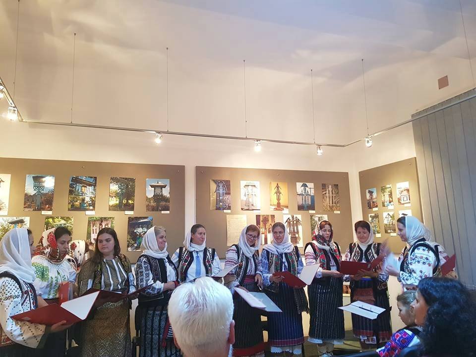 Zilele Cetăţii Neamţ - momente dedicate Centenarului 15275