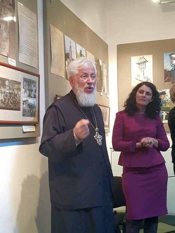 Zilele Cetăţii Neamţ - momente dedicate Centenarului 15276