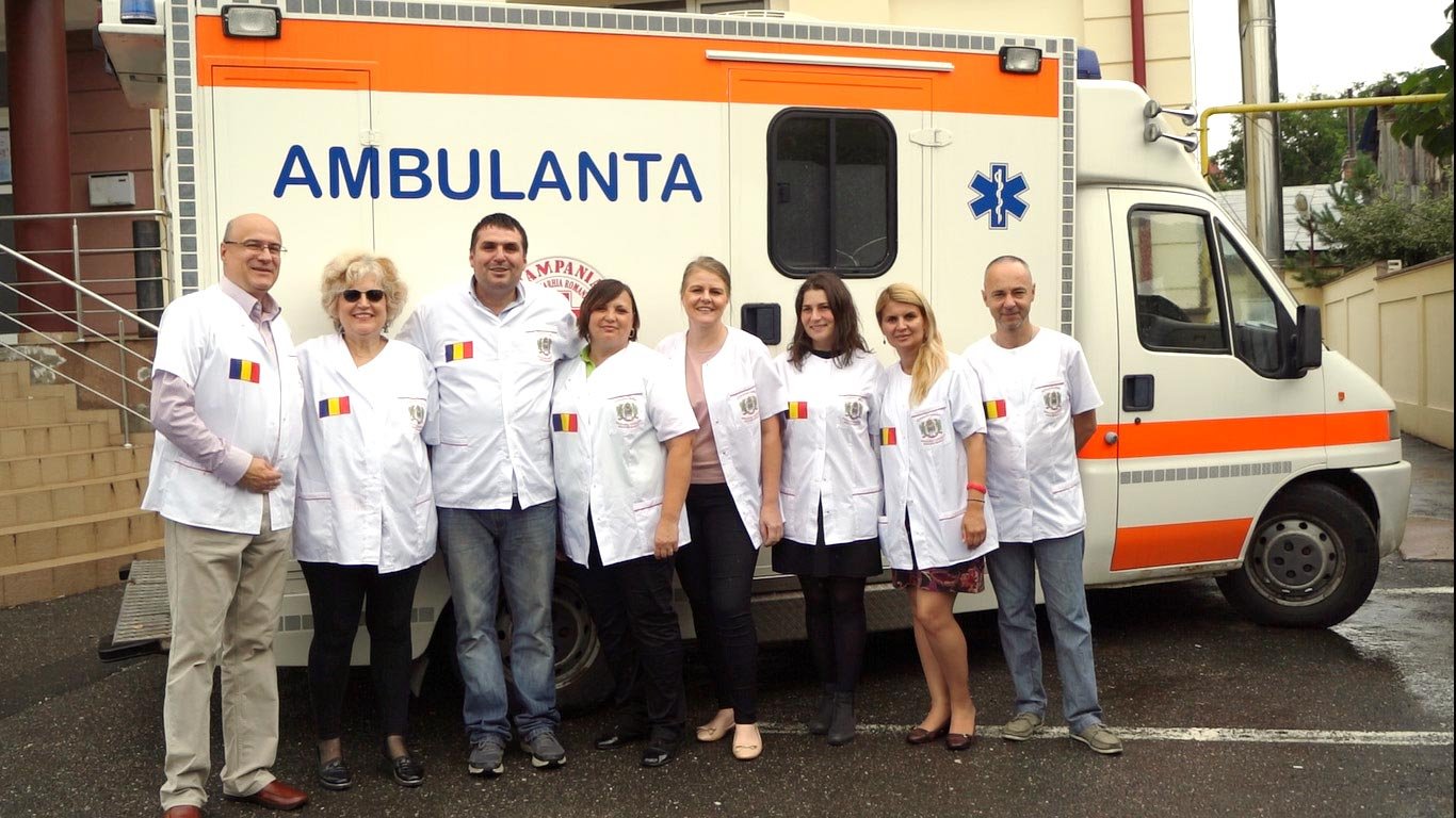 Campanie de depistare a cancerului de col uterin 15243