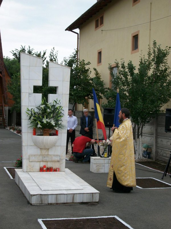 Lecția de istorie de la Parohia Vintilă Vodă 15236