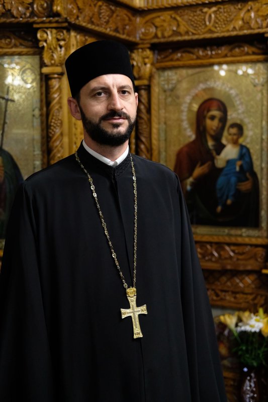 Lecția de istorie de la Parohia Vintilă Vodă 15238