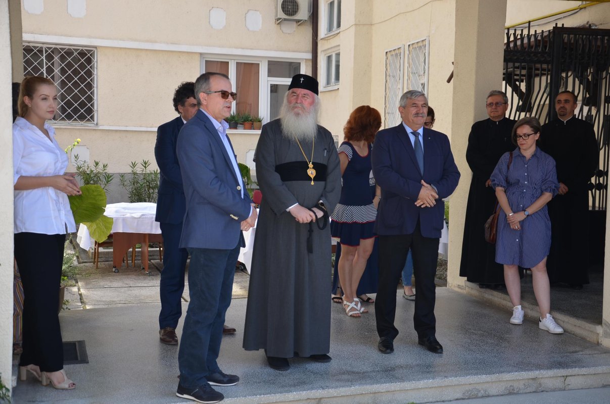 Propuneri de restaurare a 18 biserici bănățene 15229