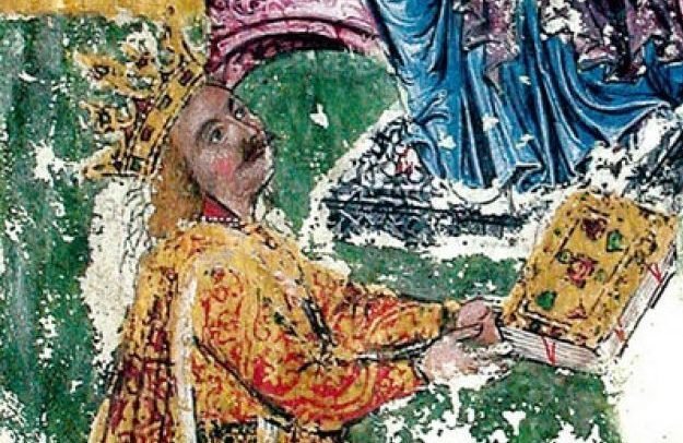 PS Antonie, la Soroca: „Sfântul Ştefan avea conştiinţa unităţii de neam, de aceea a construit biserici şi în Muntenia şi în Transilvania“ 15199