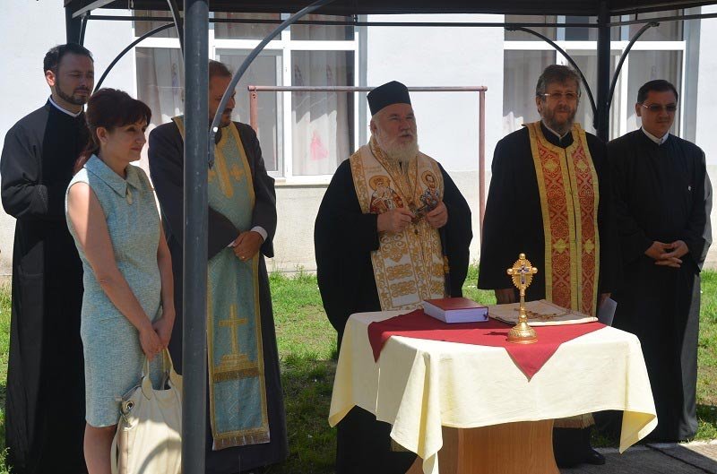 Tabăra creștină „În căutarea unui prieten” la Tulcea 15247