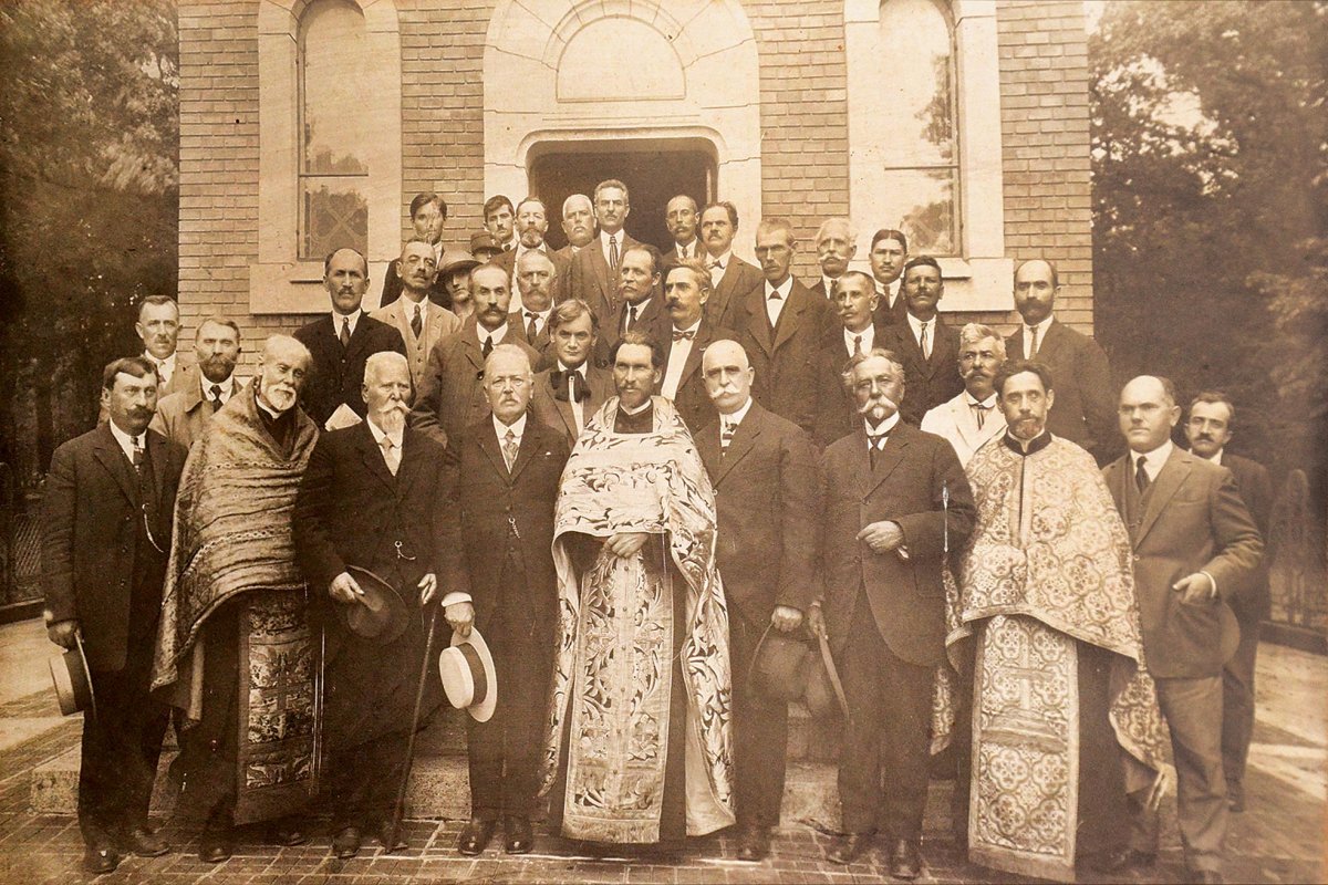 Bisericile boierului Anastasie Bașotă 15168