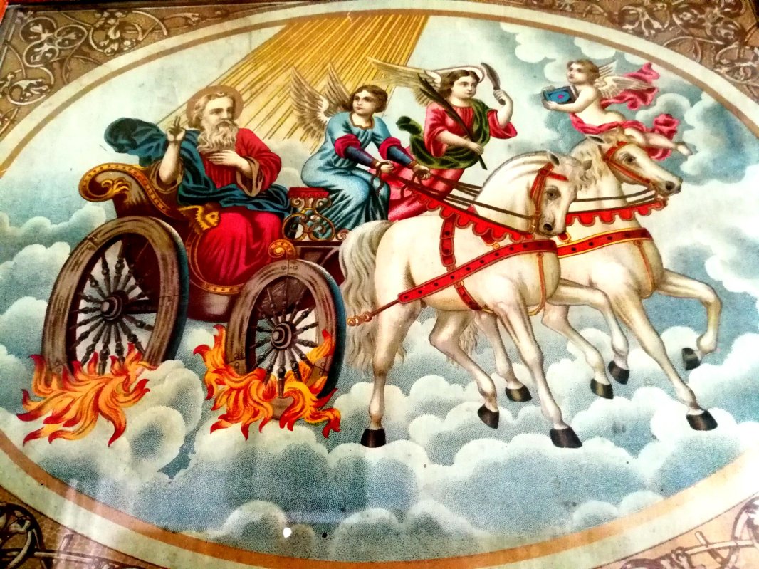 Bisericile boierului Anastasie Bașotă 15174