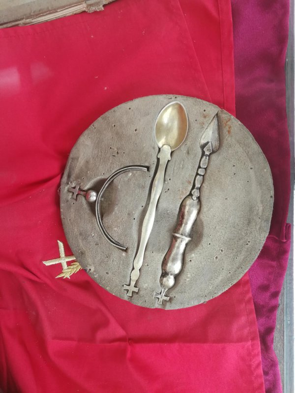 Bisericile boierului Anastasie Bașotă 15176