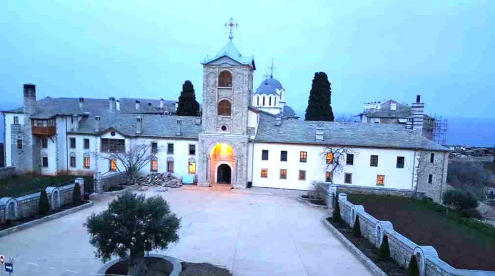 Cateheză despre Schitul Prodromu la Biserica „Ziua Crucii” din Craiova 15135