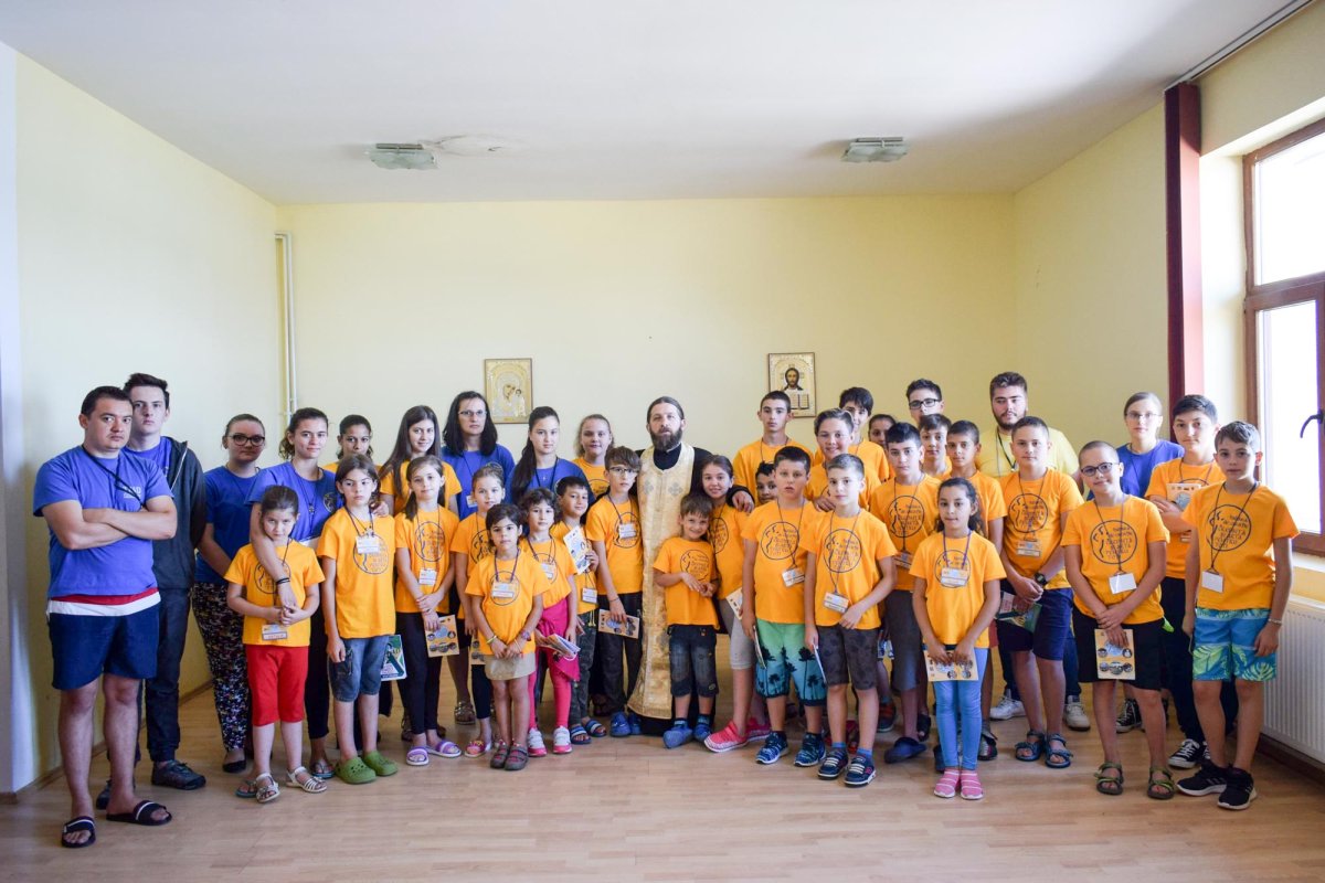 „Credință și artă pentru toți” la Coronini 15140