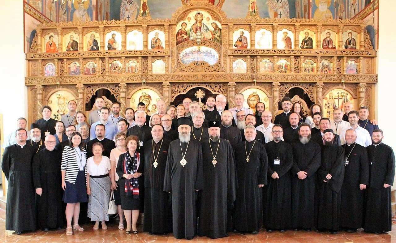 IPS Arhiepiscop Irineu, la Congresul Arhiepiscopiei Ortodoxe Române a SUA 15121