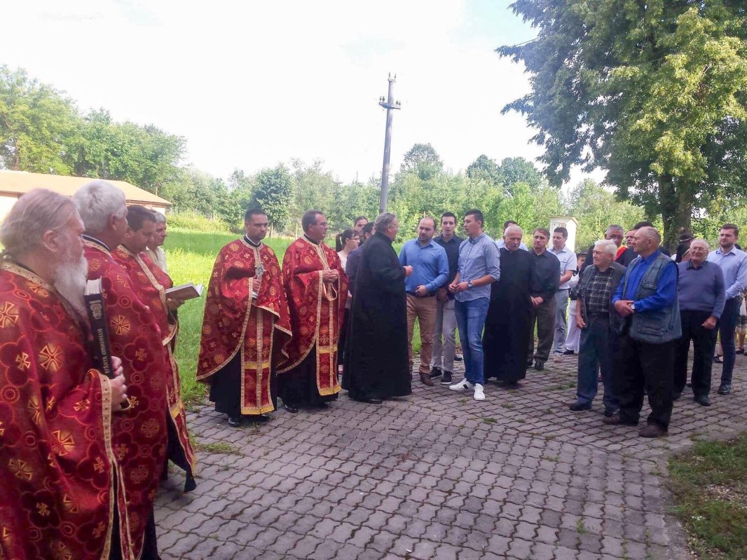 Plachete aniversare pentru urmașii participanților la Mare Unire 15142