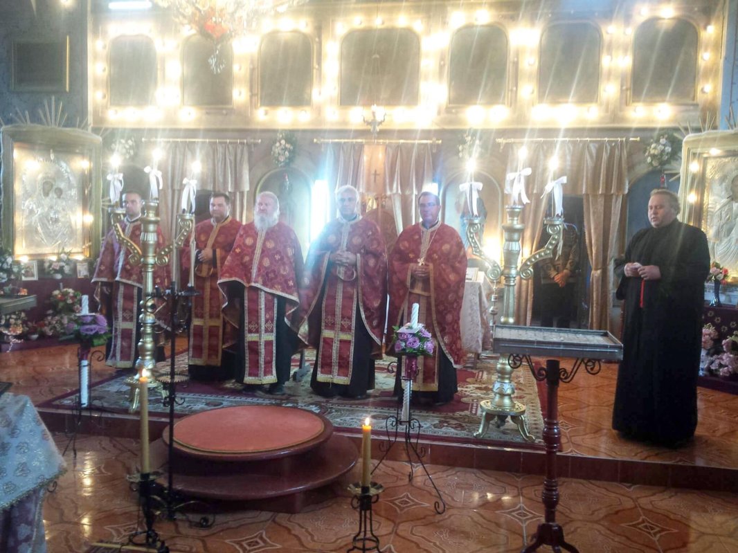 Plachete aniversare pentru urmașii participanților la Mare Unire 15145