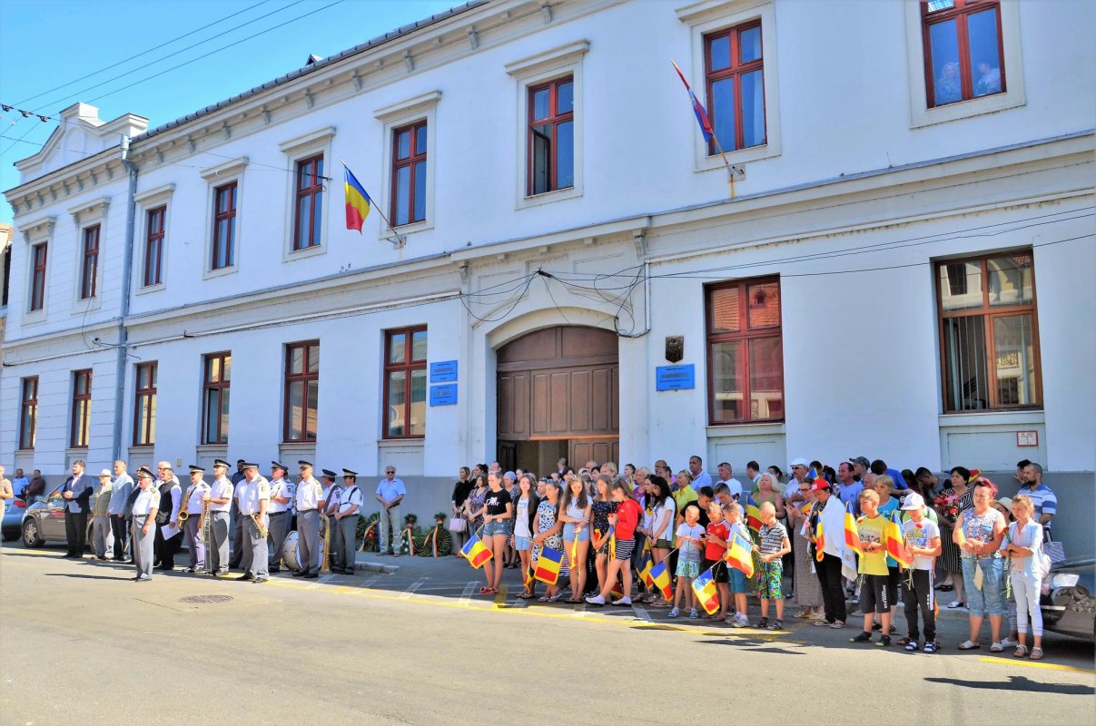 Români din Maramureșul istoric în vizită la Oradea 15127