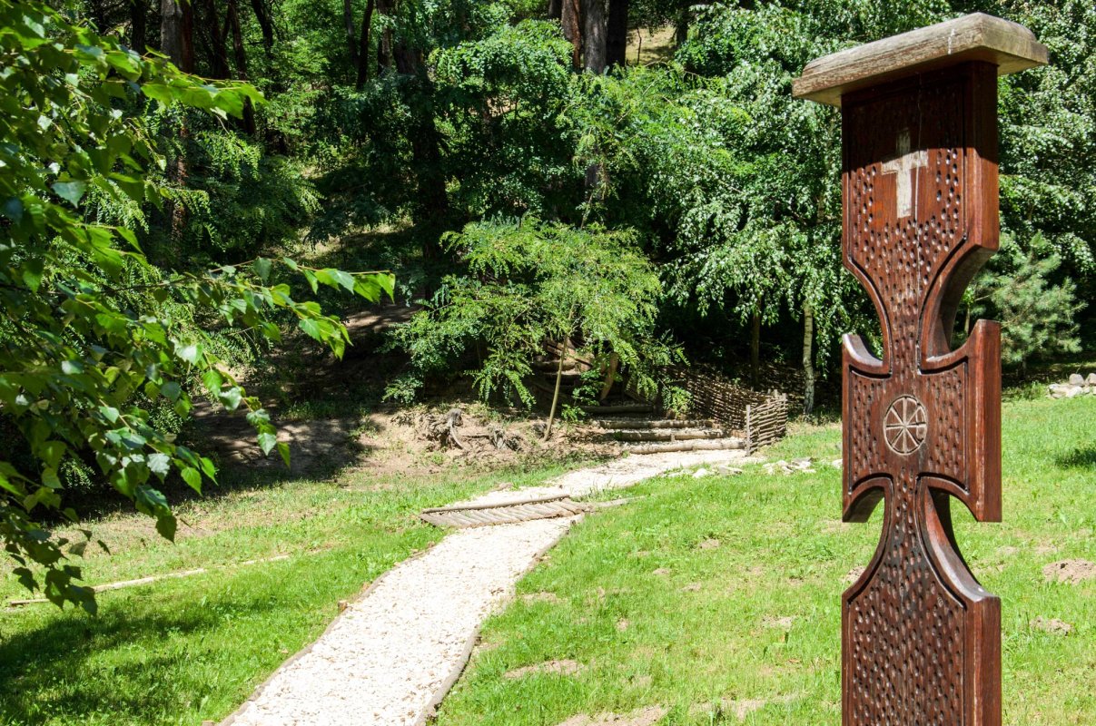 Vacanţa creştinului 15185