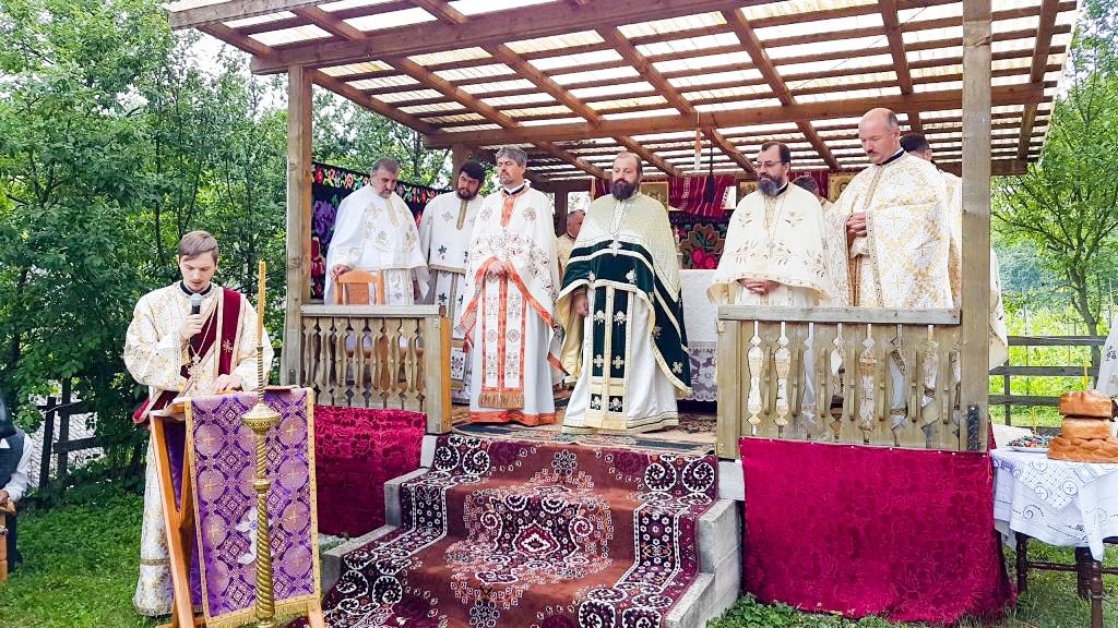 Sfântul Atanasie Atonitul, sărbătorit în Arhiepiscopia Romanului și Bacăului 15082