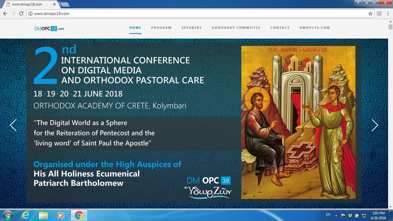 Media digitală, între șanse misionare și riscuri de utilizare 15361