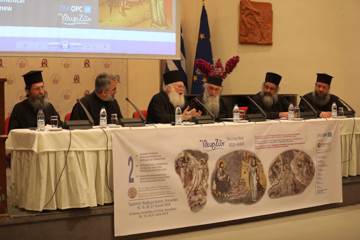 Media digitală, între șanse misionare și riscuri de utilizare 15362