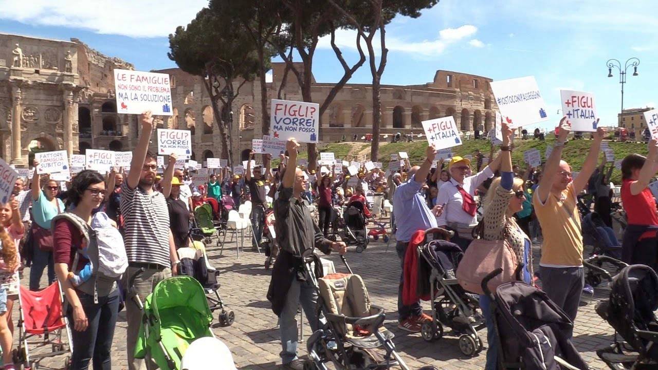 „Un bărbat și o femeie”: nu există alt tip de familie 15355