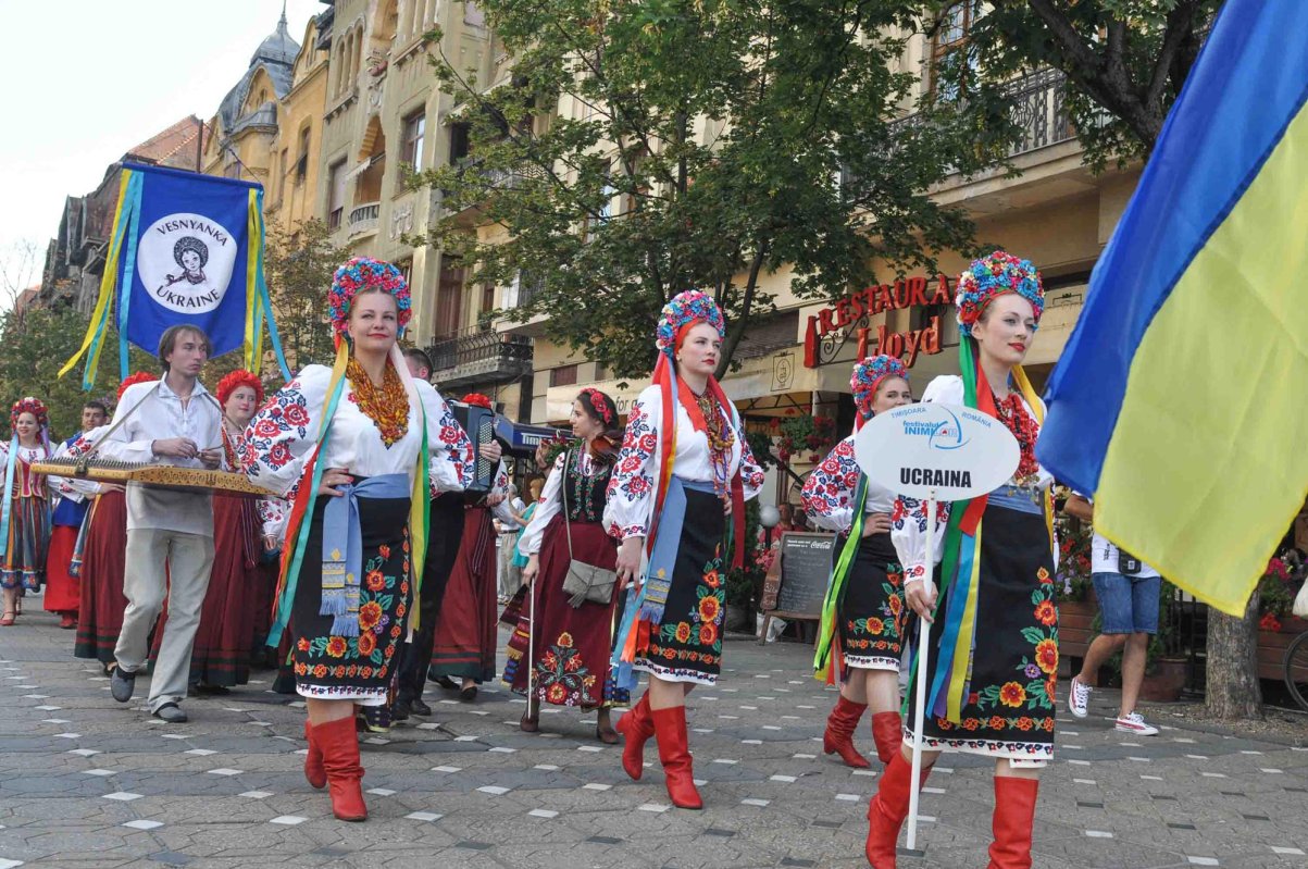 Festivalul Inimilor la Timișoara 14988