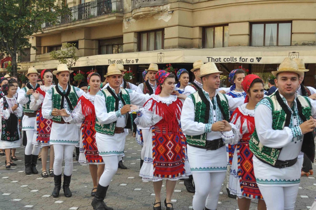 Festivalul Inimilor la Timișoara 14989