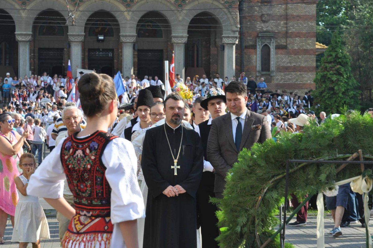 Festivalul Inimilor la Timișoara 14990