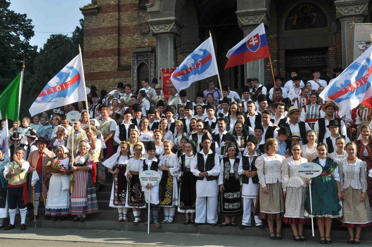 Festivalul Inimilor la Timișoara 14991