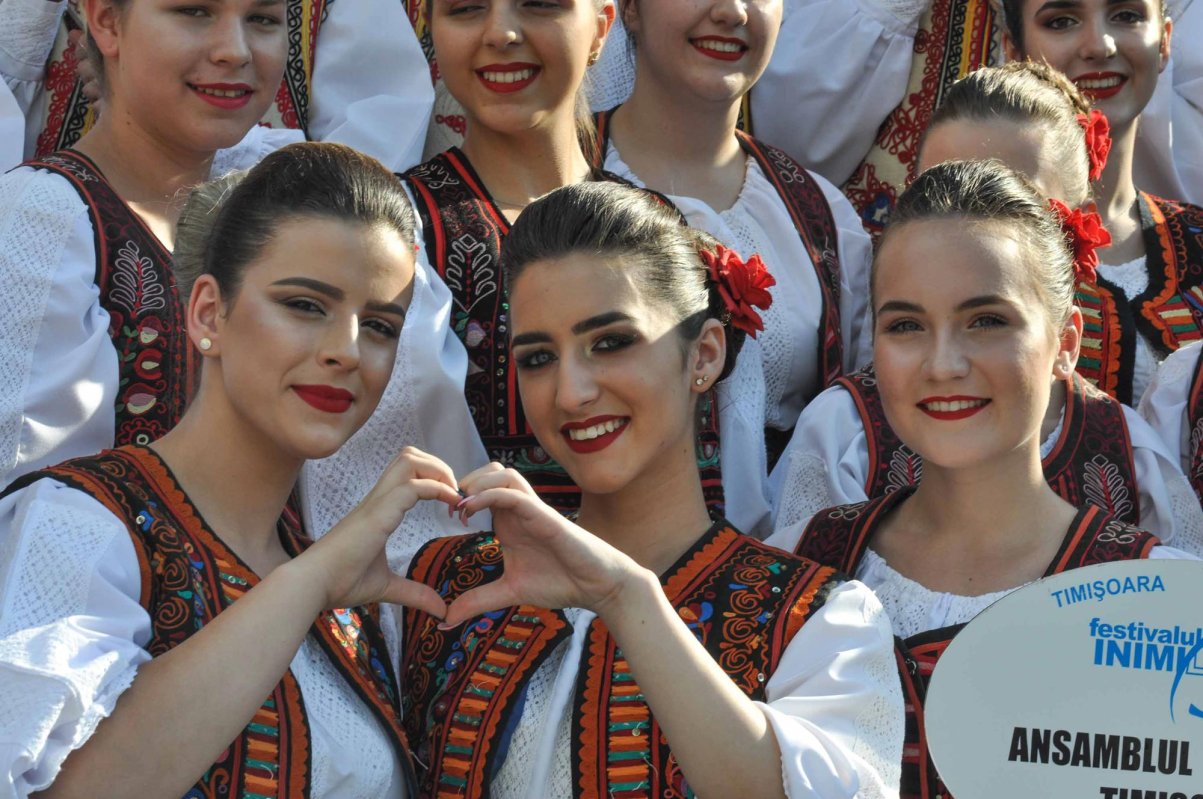 Festivalul Inimilor la Timișoara 14993