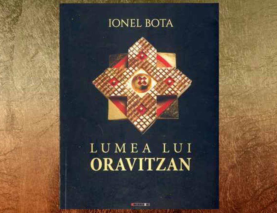 Lansarea cărții „Lumea lui Oravitzan” la Timişoara 14994