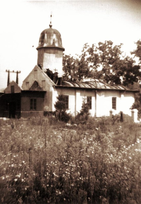 Ordoreanu, o parohie renăscută „din apă și Duh” 14999