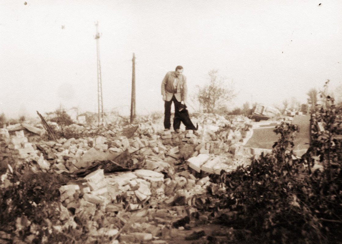 Ordoreanu, o parohie renăscută „din apă și Duh” 15001