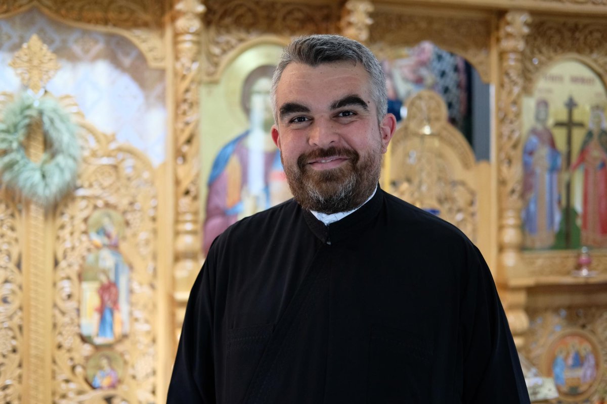 Ordoreanu, o parohie renăscută „din apă și Duh” 15002