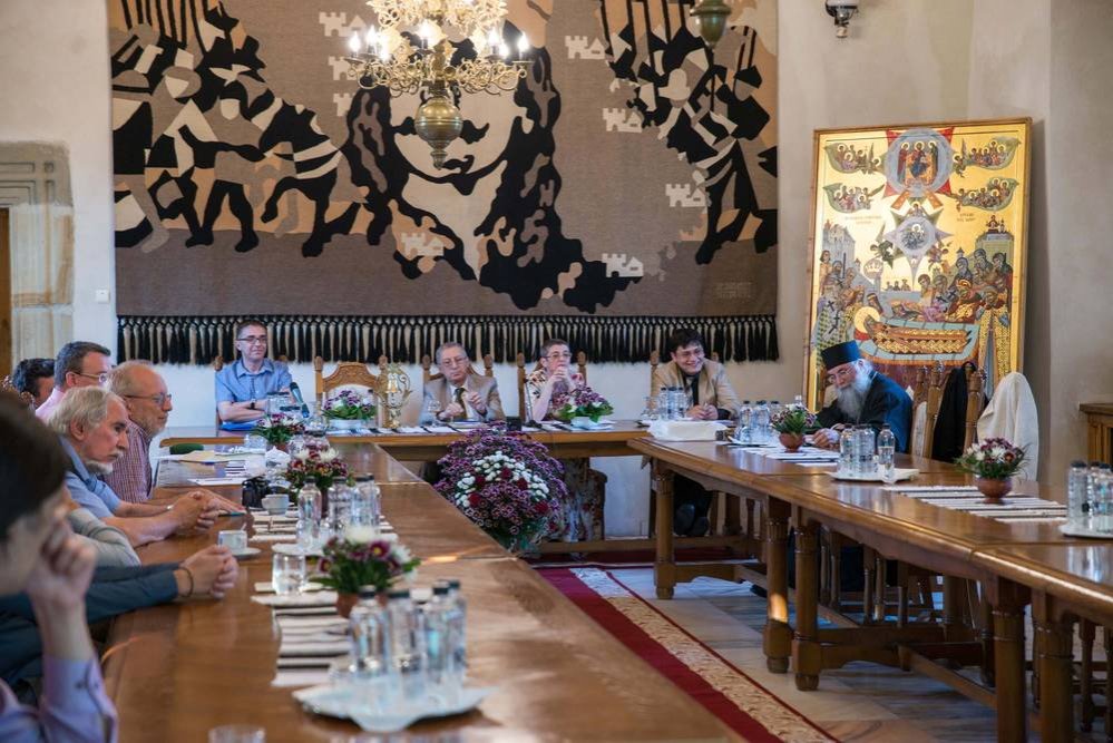 Ediţie specială a Simpozionului „Colocviile Putnei“, dedicată Centenarului Marii Uniri 14821