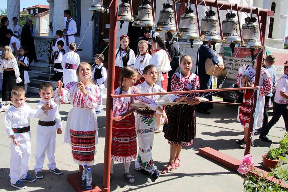 A XIV-a ediție a Festivalului de Toacă de la Victoria 14758