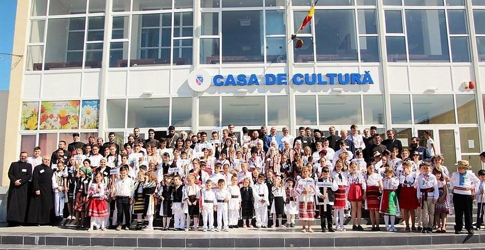 A XIV-a ediție a Festivalului de Toacă de la Victoria 14759