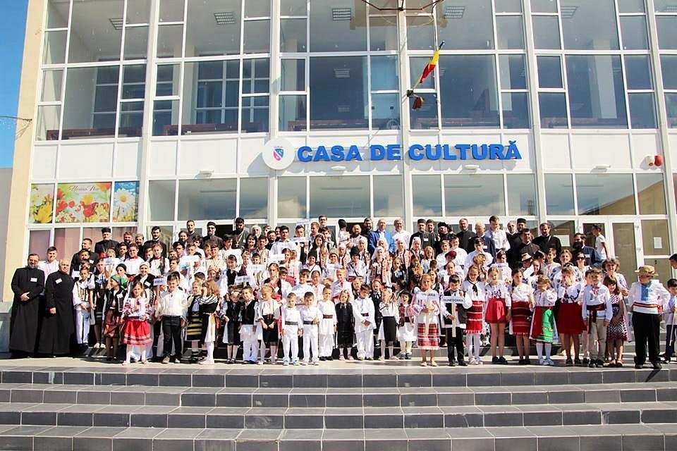 A XIV-a ediție a Festivalului de Toacă de la Victoria 14762