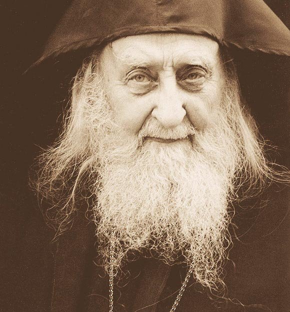 Despre ultimele zile ale starețului Sofronie Saharov 14798