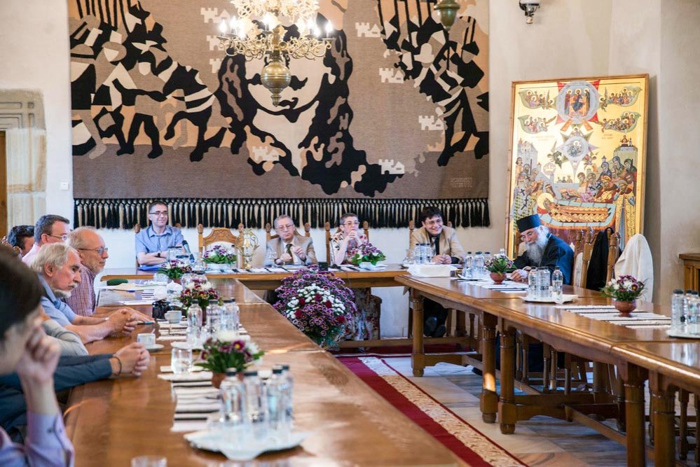 O nouă ediție a Colocviilor Putnei 14812