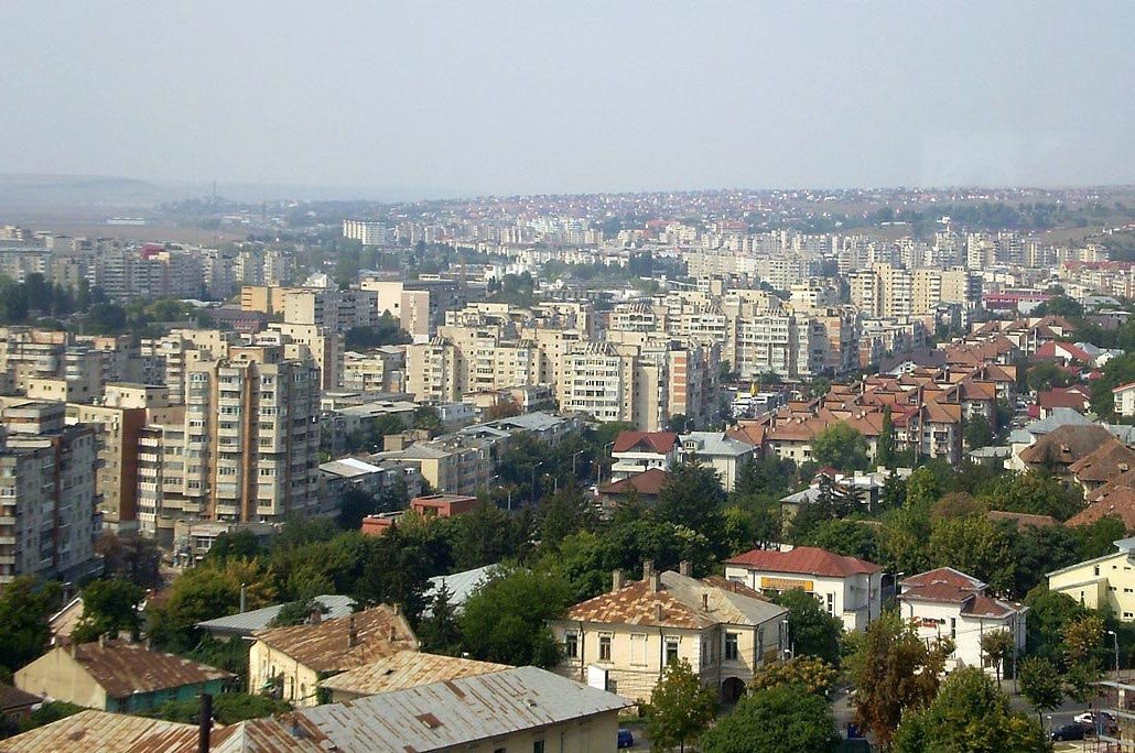 Prețul caselor și apartamentelor, în ușoară creștere 14816