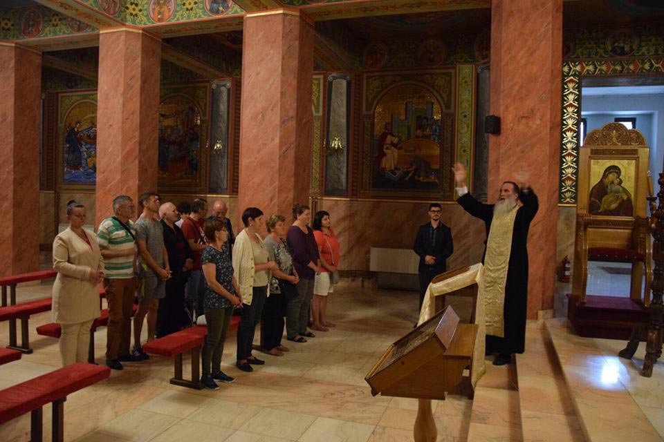 Program social pentru cei cu deficiențe de auz și vorbire 14785