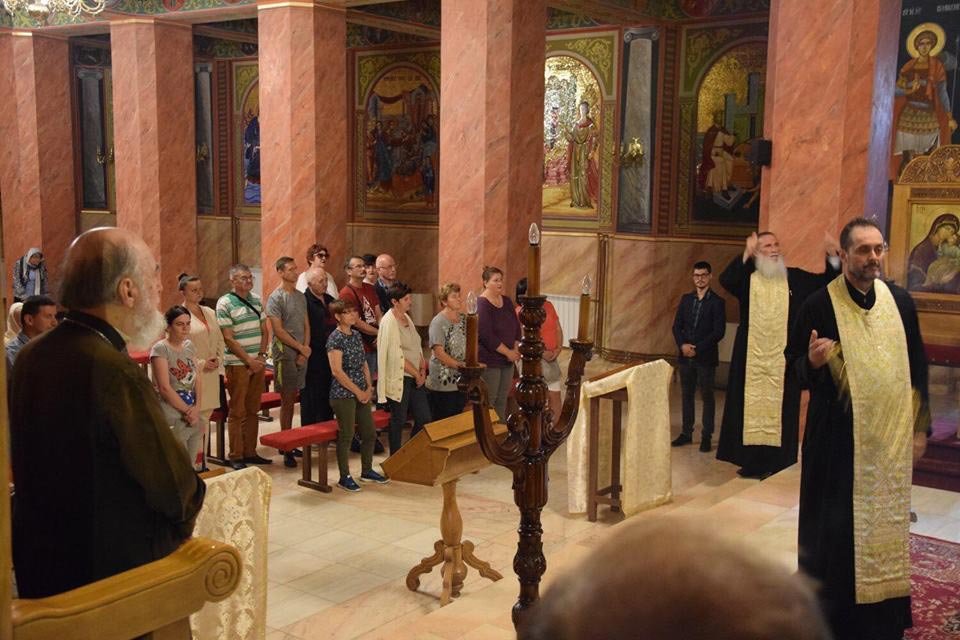 Program social pentru cei cu deficiențe de auz și vorbire 14786