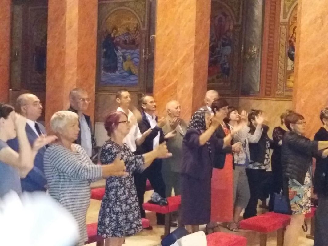 Program social pentru cei cu deficiențe de auz și vorbire 14788