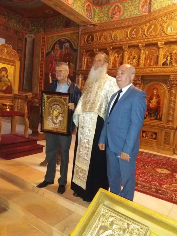 Program social pentru cei cu deficiențe de auz și vorbire 14789