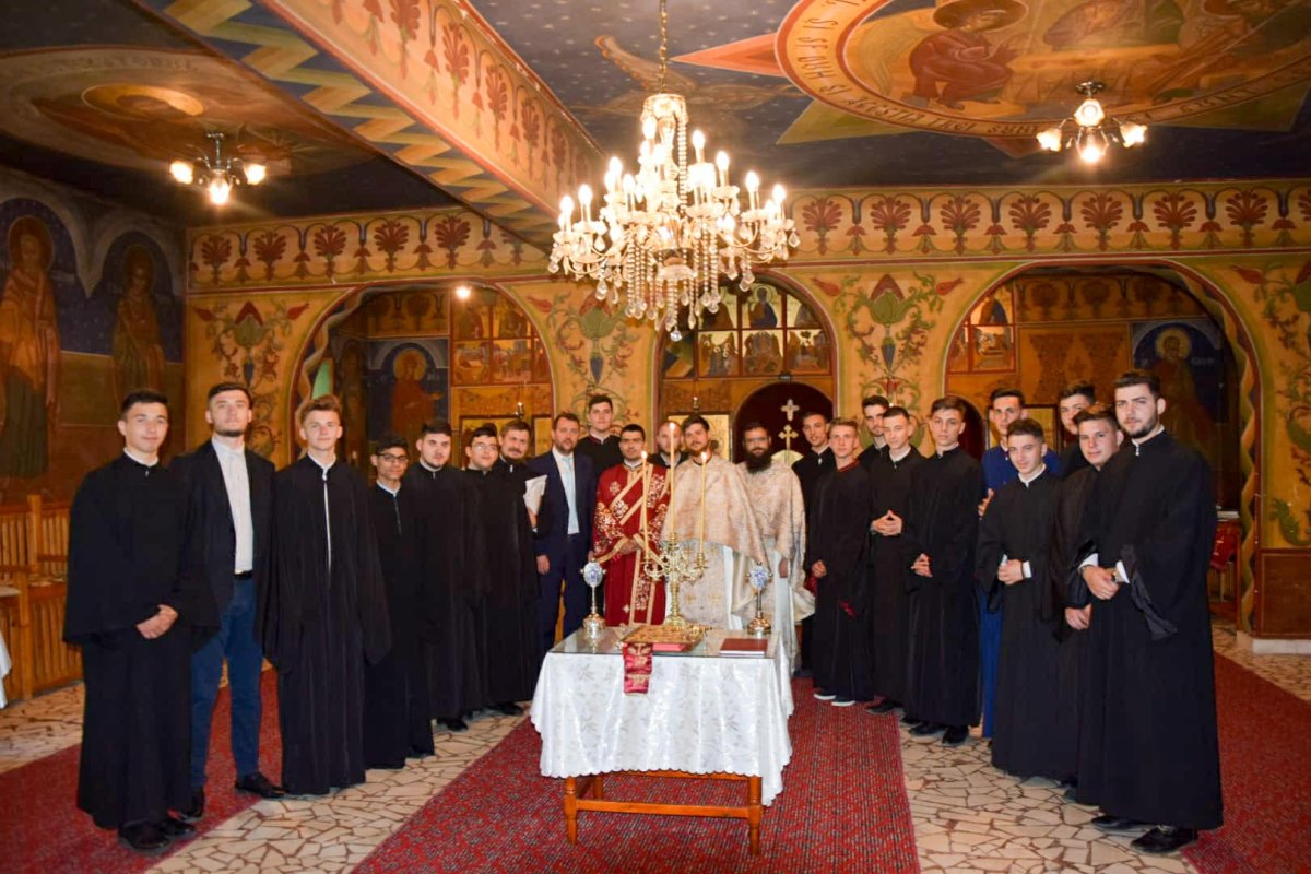 Seminariştii craioveni, 100% promovare la BAC 14782