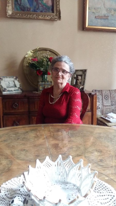 Un altfel de portret al mareşalului Prezan 14800