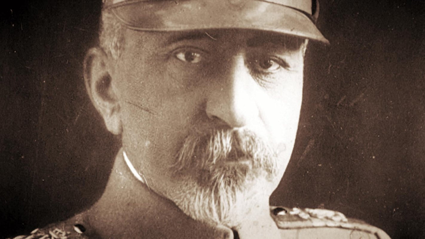 Un altfel de portret al mareşalului Prezan 14801