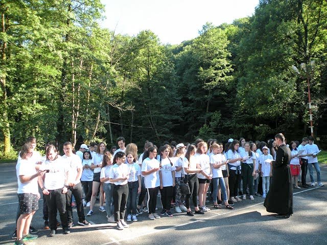 Un dar de suflet pentru olimpicii Olteniei 14775