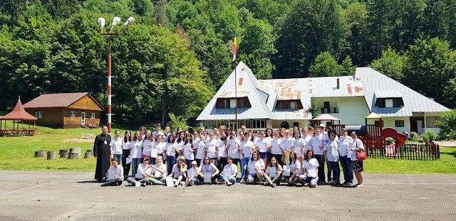 Un dar de suflet pentru olimpicii Olteniei 14776