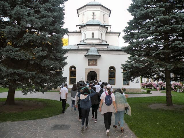 Un dar de suflet pentru olimpicii Olteniei 14777