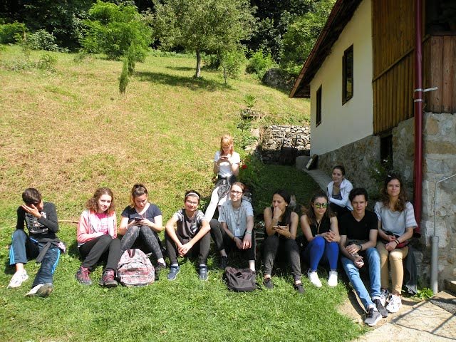 Un dar de suflet pentru olimpicii Olteniei 14778