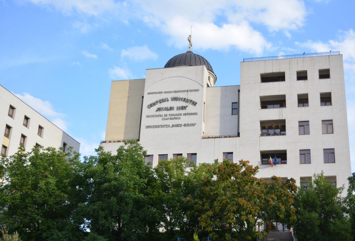 Admiterea la facultățile de teologie ortodoxă din Sibiu și Cluj-Napoca 14681